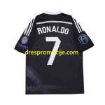 Real Madrid Cristiano Ronaldo 7 2014 Dres Retro Treći Kratkih Rukava Real Madrid Cristiano Ronaldo 7 2014 Dres Retro Treći Kratkih Rukava